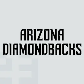 Arizona diamondbacks 6